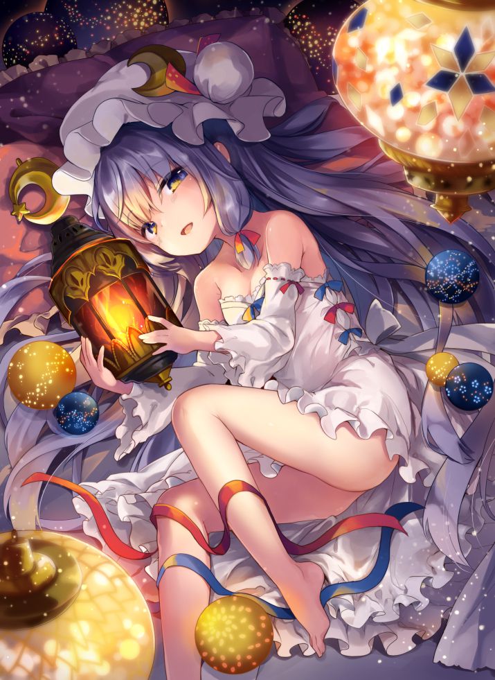 JVID 木木森《放课后特别授课》