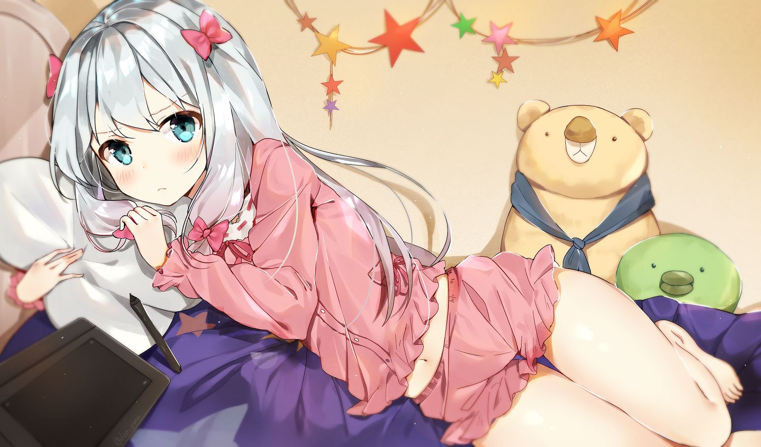 【PC/2D/RPG/汉化/动态】Daydreamer 天使、银魔和舞者的回忆/Daydreamer 天使と淫魔と踊り子の思い出 V1.04 AI汉化版+全CG存档【3.3G】