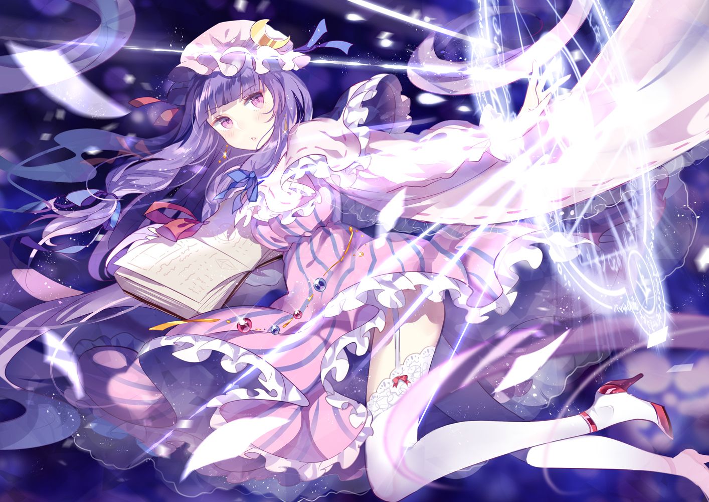 【PC/SLG/官中/模拟动态触摸】Inari v1.11主线更新 STEAM官中步兵【5.1G】