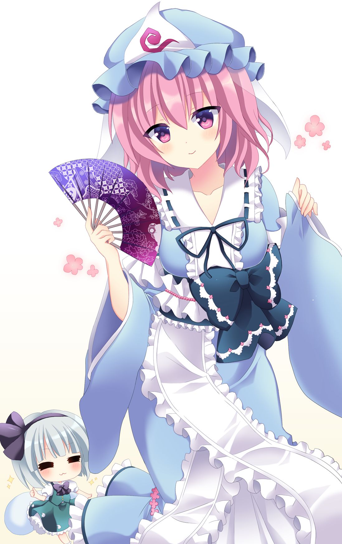 Inaka-chan 2田舎ちゃん 2