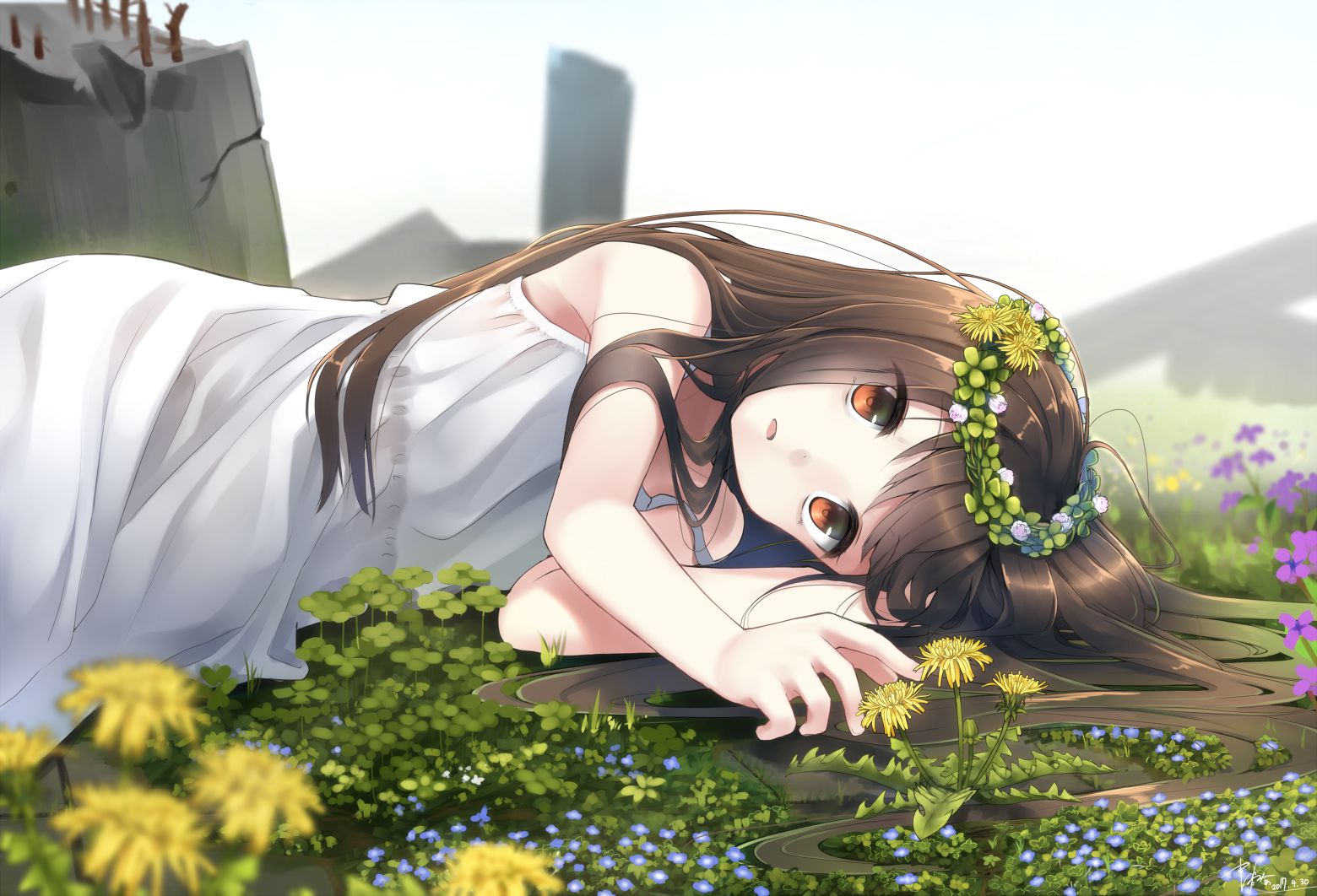 【SD/国风SLG/汉化】帮她恢复职业生涯 Restore Her Career v0.28 PC+安卓汉化版【3.9G】