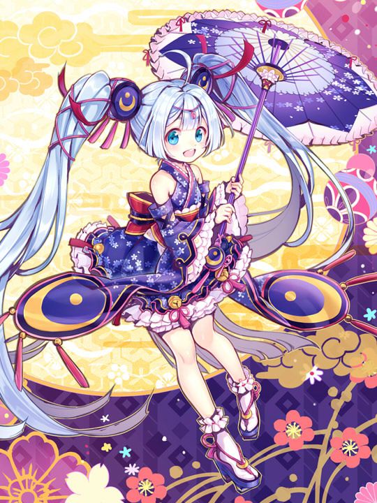 Omoi Omowareオモイオモワレ