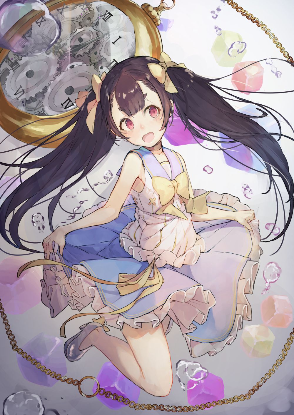 【电脑/SLG】潘多拉代码2  コード：パンドラ２  CODE: PANDORA 2  STEAM官方中文