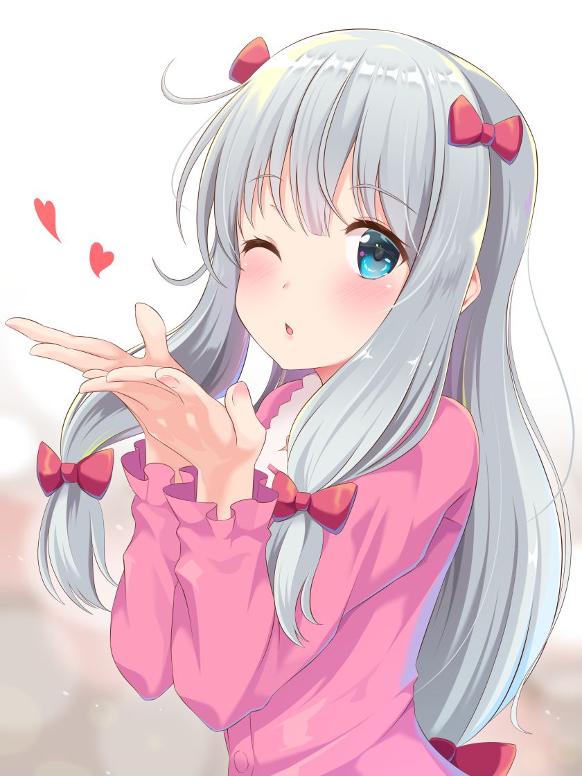 Yae Miko 1-4八重神子 1-4
