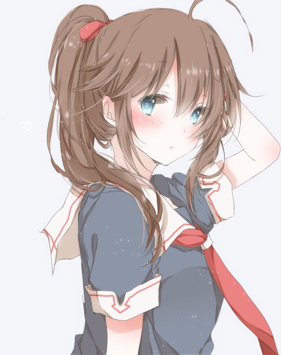 【电脑/ADV】她对我如是说 彼女が話してくれるのは、 中文汉化版