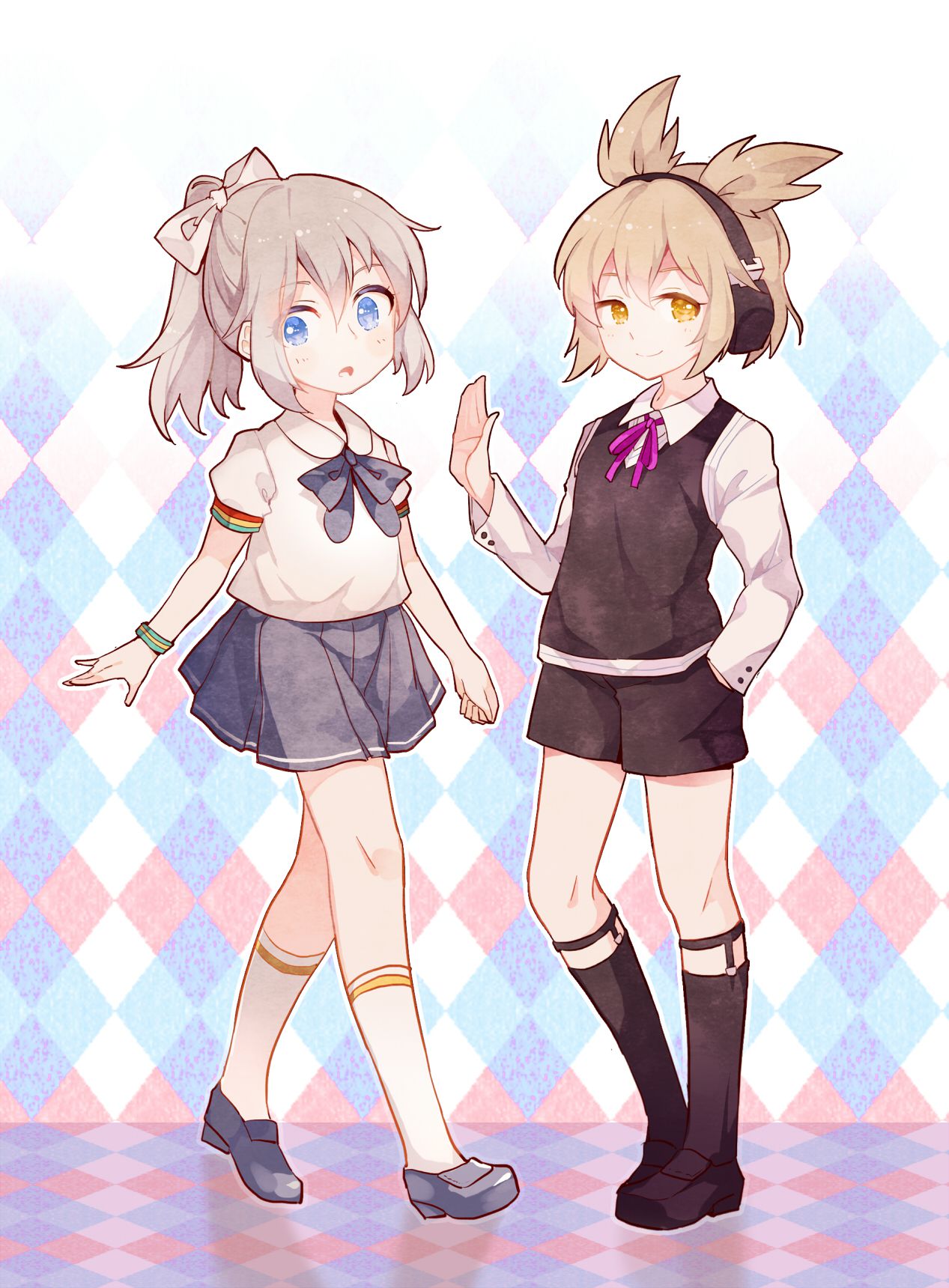 Otou-san, Yamete kudasai!