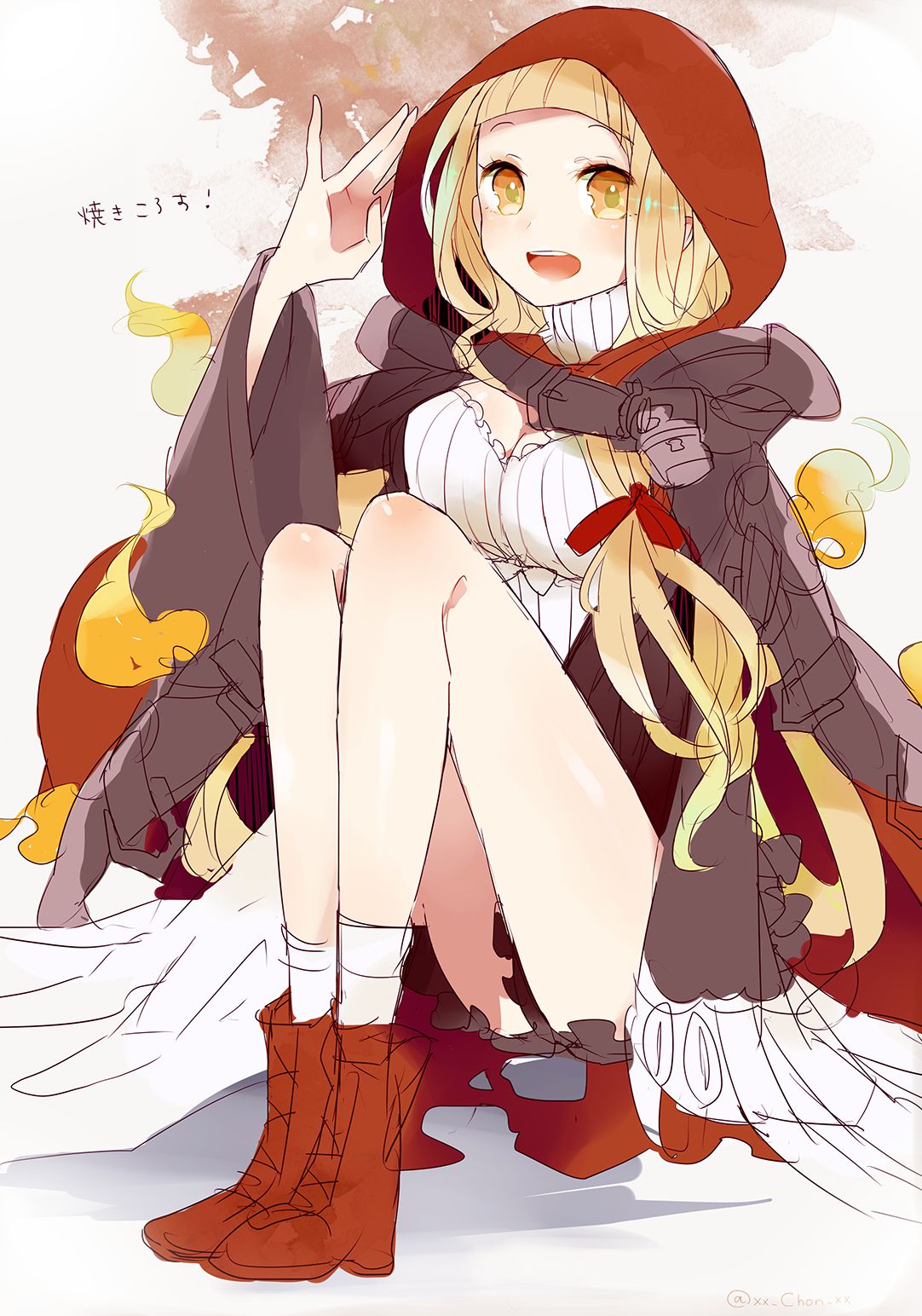 ArtGravia Vol. 139 Zia（지아）