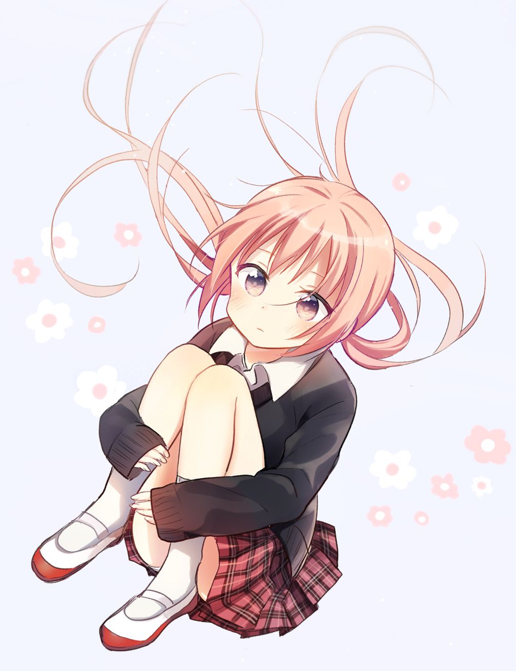 秀人网 Vol. 7695 安然anran