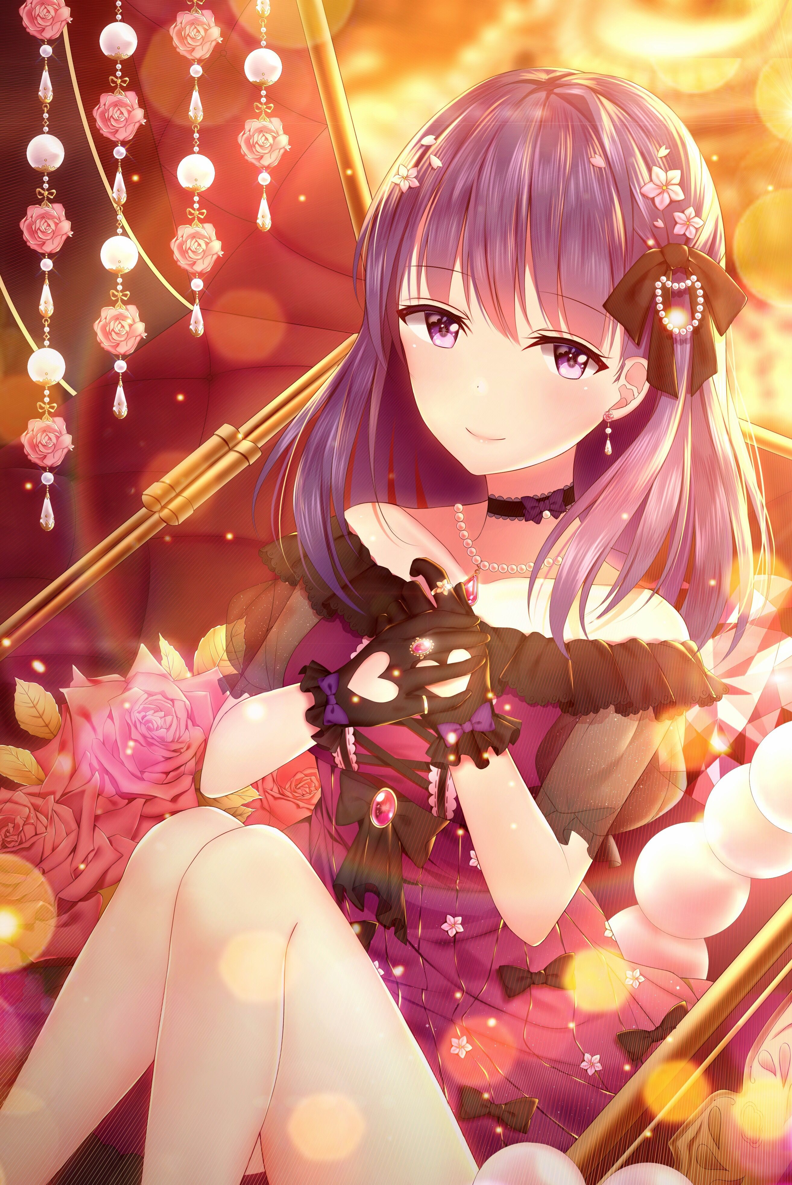 秀人网 Vol. 8410 仙女爱自由