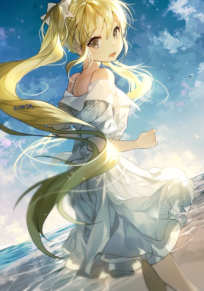 【PC/2D/RPG/汉化】自称天才魔术师萨拉 自称天才魔術師サラ AI汉化版【1.2G】