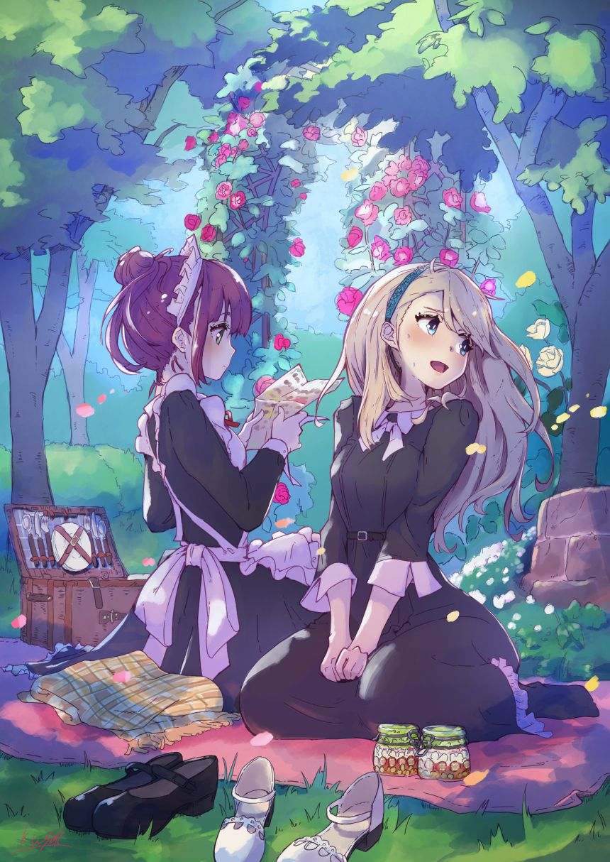 【电脑/ACT】魔女的地下城 魔女のダンジョン v1.3.17 日文生肉版