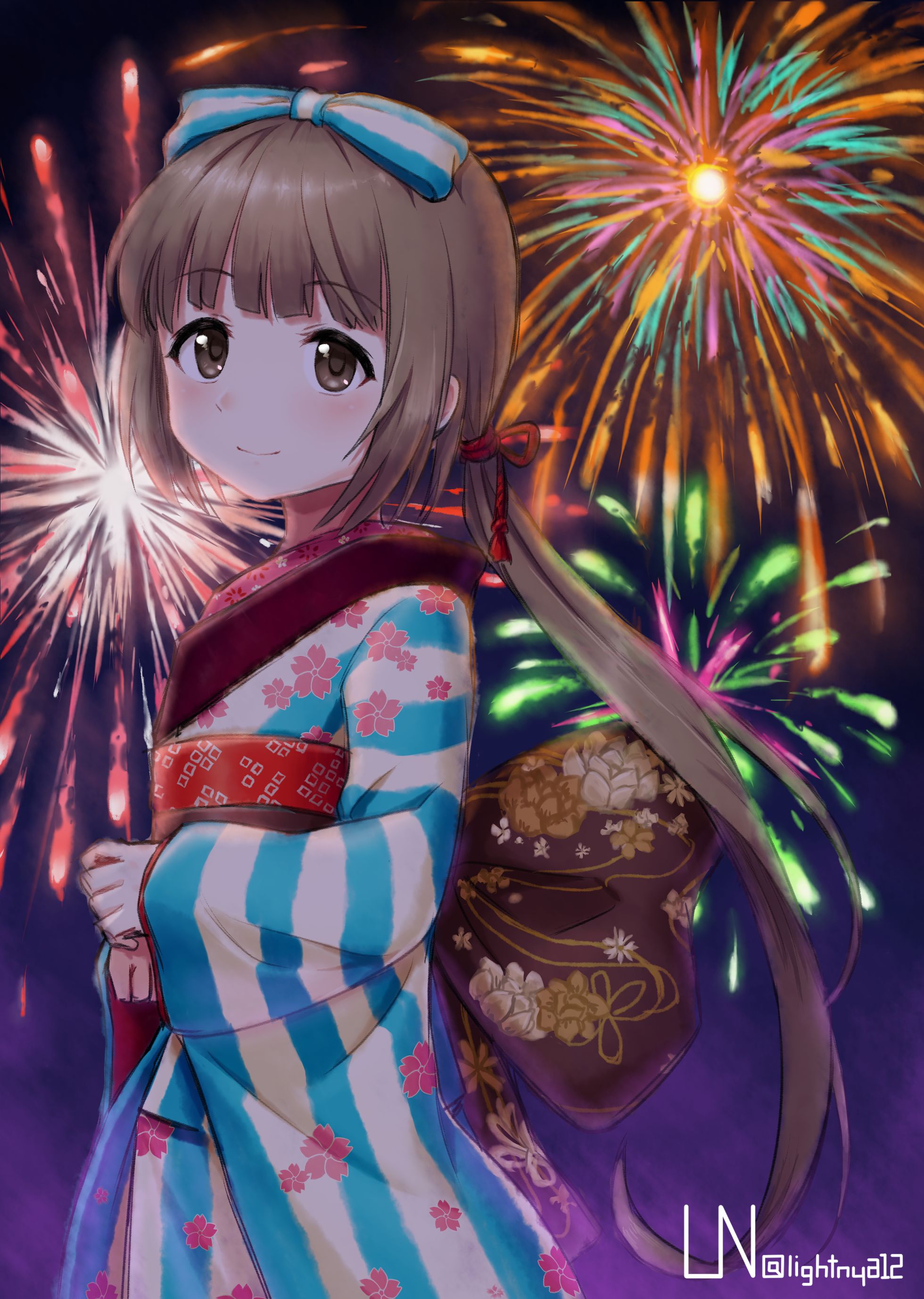 Shotacon Kanojo ga Tomodachi no Erogaki ni Netorarechau?ショタコン彼女が友達のエロガキに寝取られちゃう?