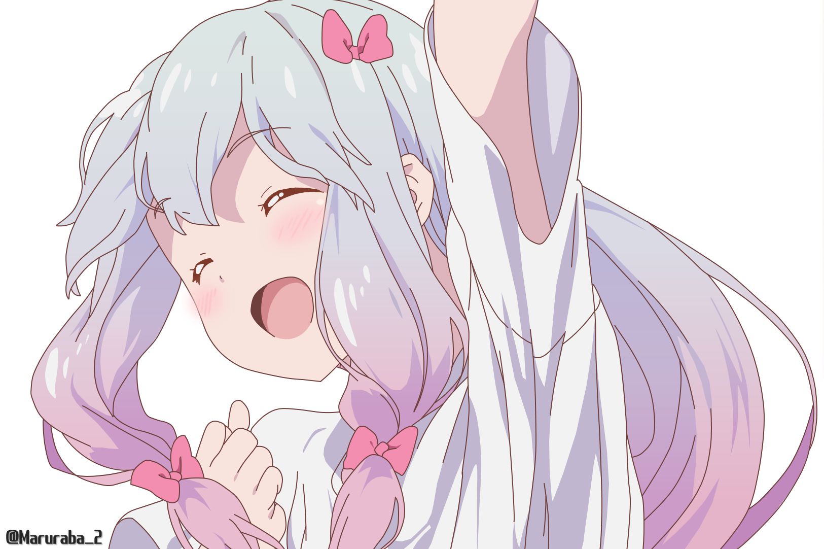 【电脑/SLG】惩罚少女  おしおき娘々 官方中文版
