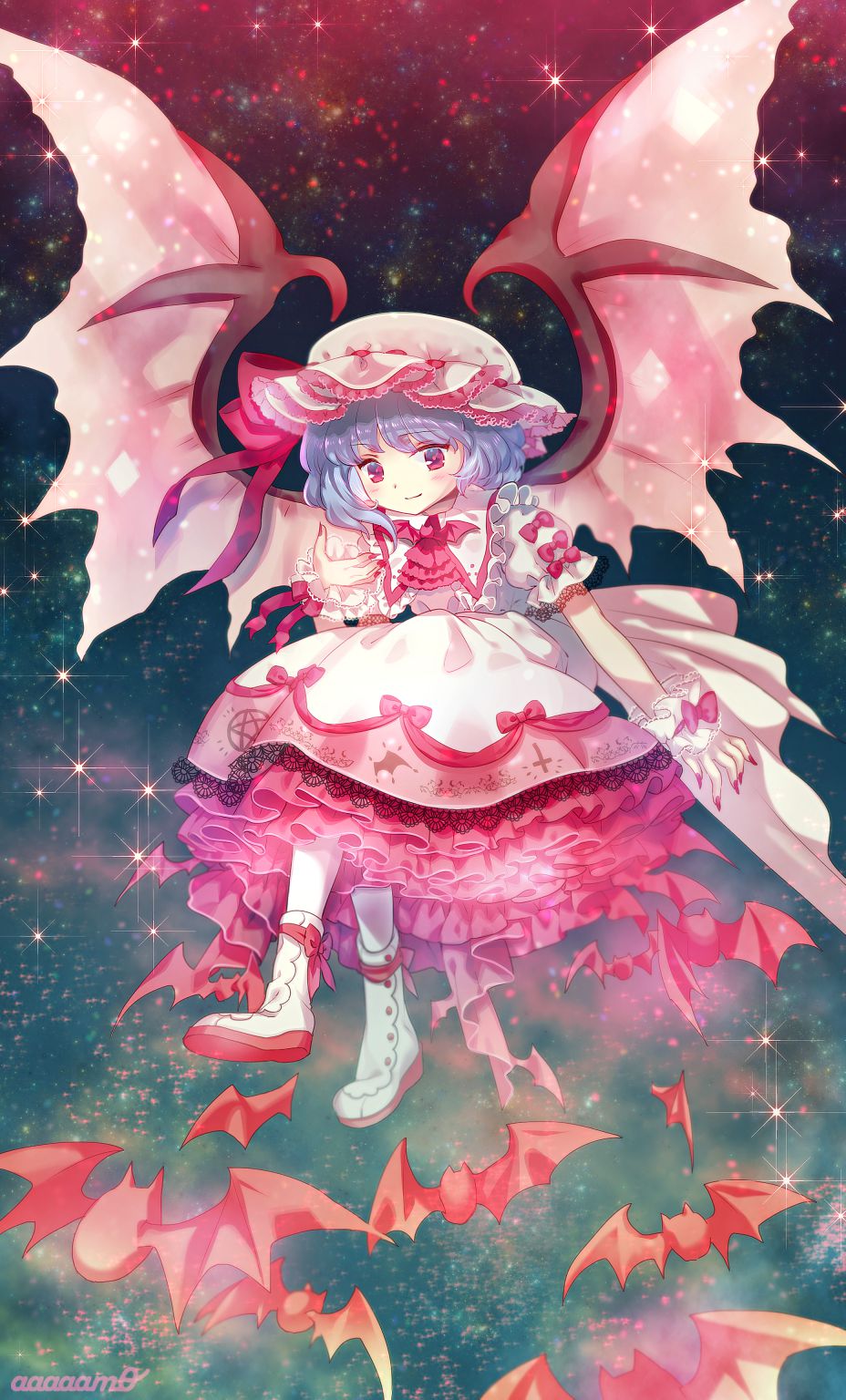 语画界 Vol. 0505 杨晨晨sugar