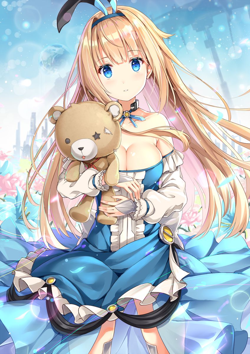 Elf Princess Strikes Back Part3 | 精靈公主大逆襲 Part 3Elf Princess Strikes Back Part3