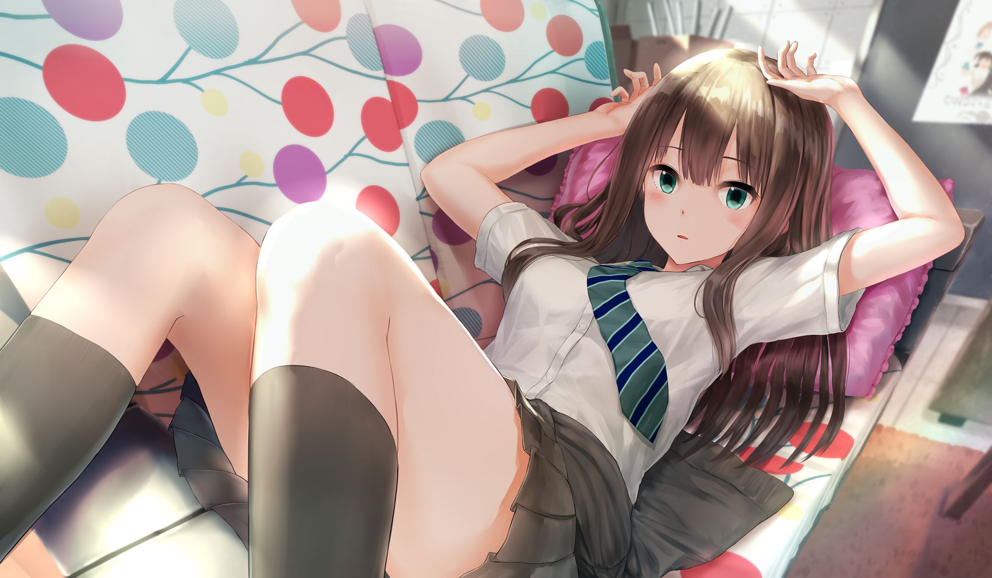 でぃあまいだーりん!