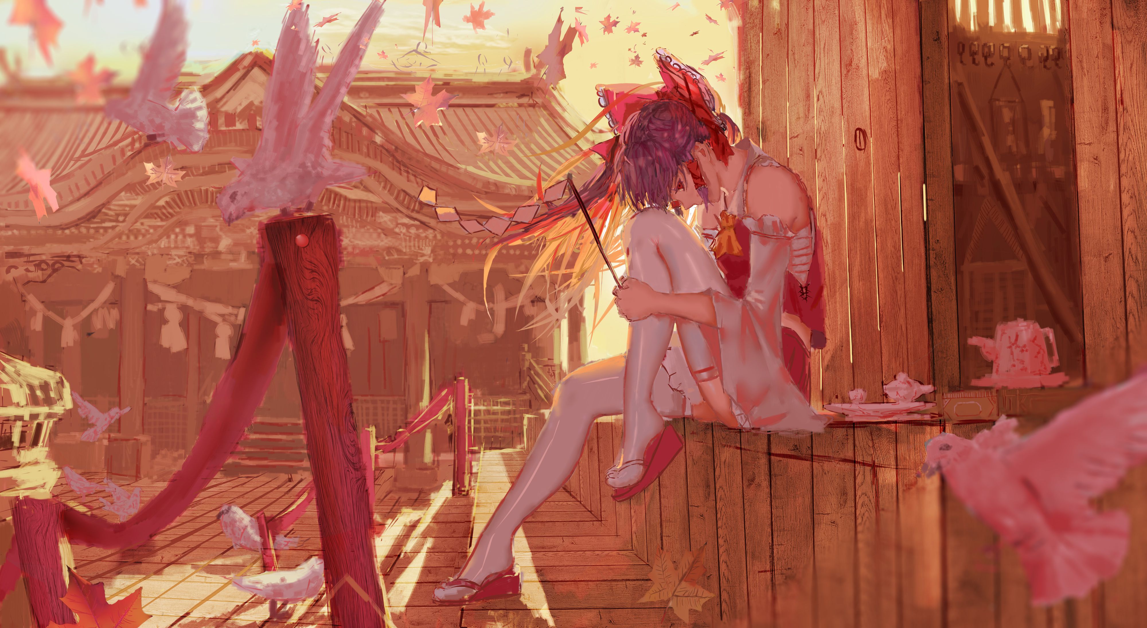 【PC/2D/RPG/汉化】圣骑士莉安娜 监狱岛的奴隶角斗士 AI汉化版+全CG存档【1G】