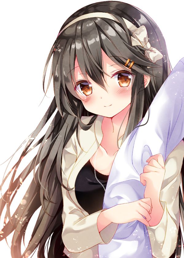 Okiha沖葉
