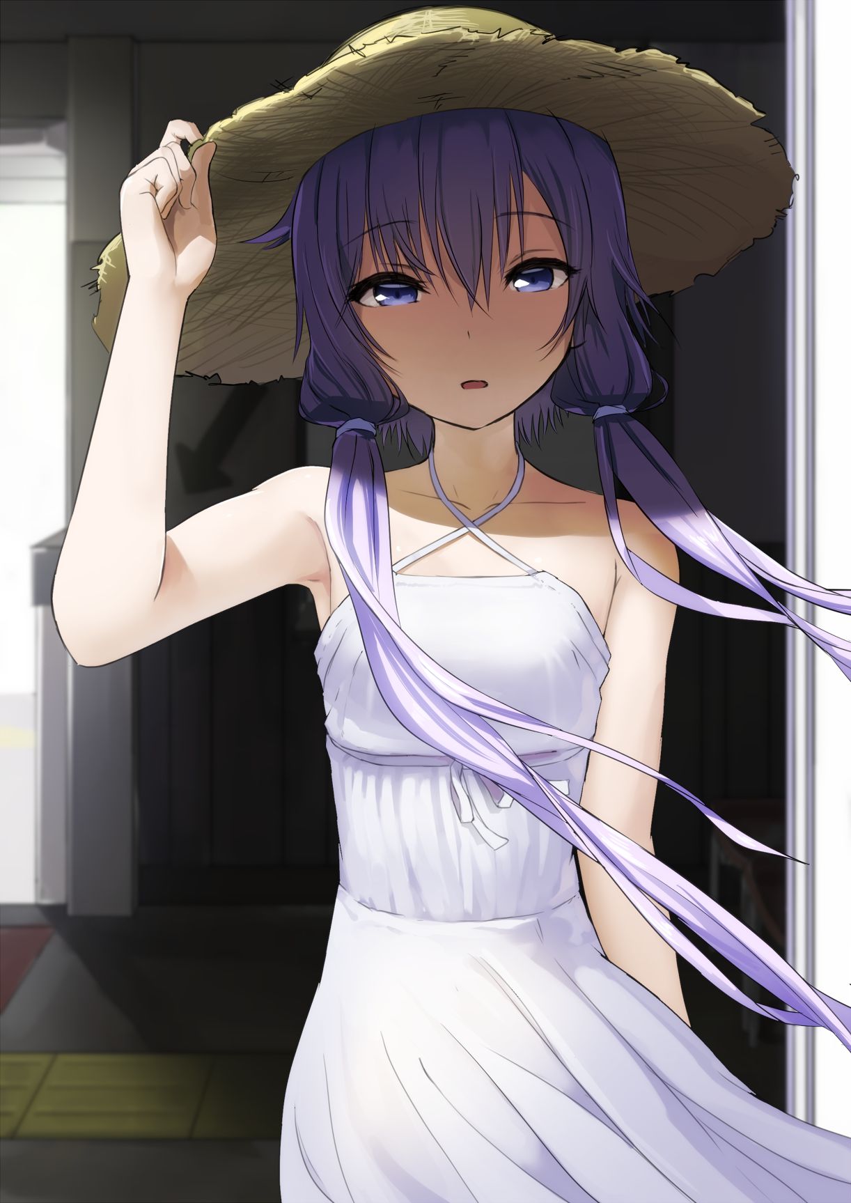 Boudica-san Chyoukyou Rokuブーディカさん調教録