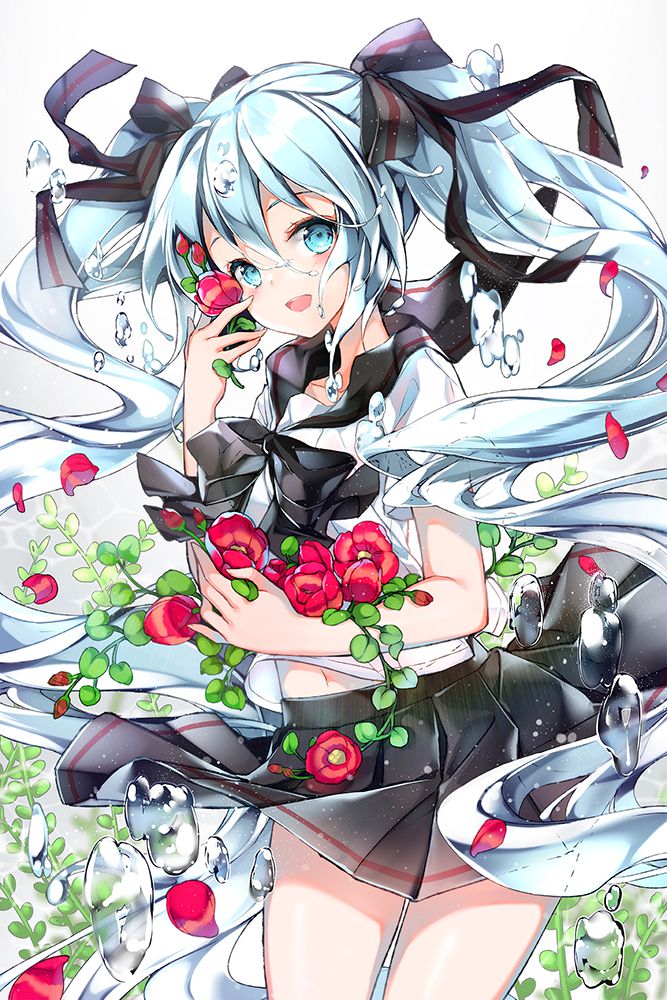 【PC/精品RPG/汉化】魔女与猫的桃源乡/魔女と猫の隠れ里Ver1.01 官方中文版+全CG存档【1.07G】