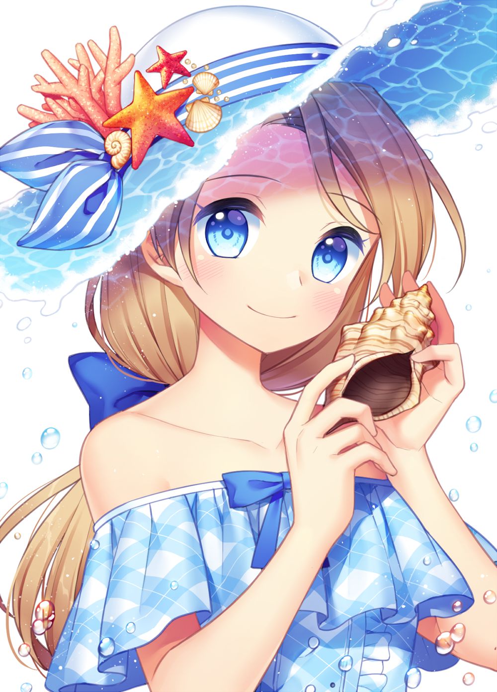 Elf Maid to Harem Seikatsuエルフメイドとハーレム生活