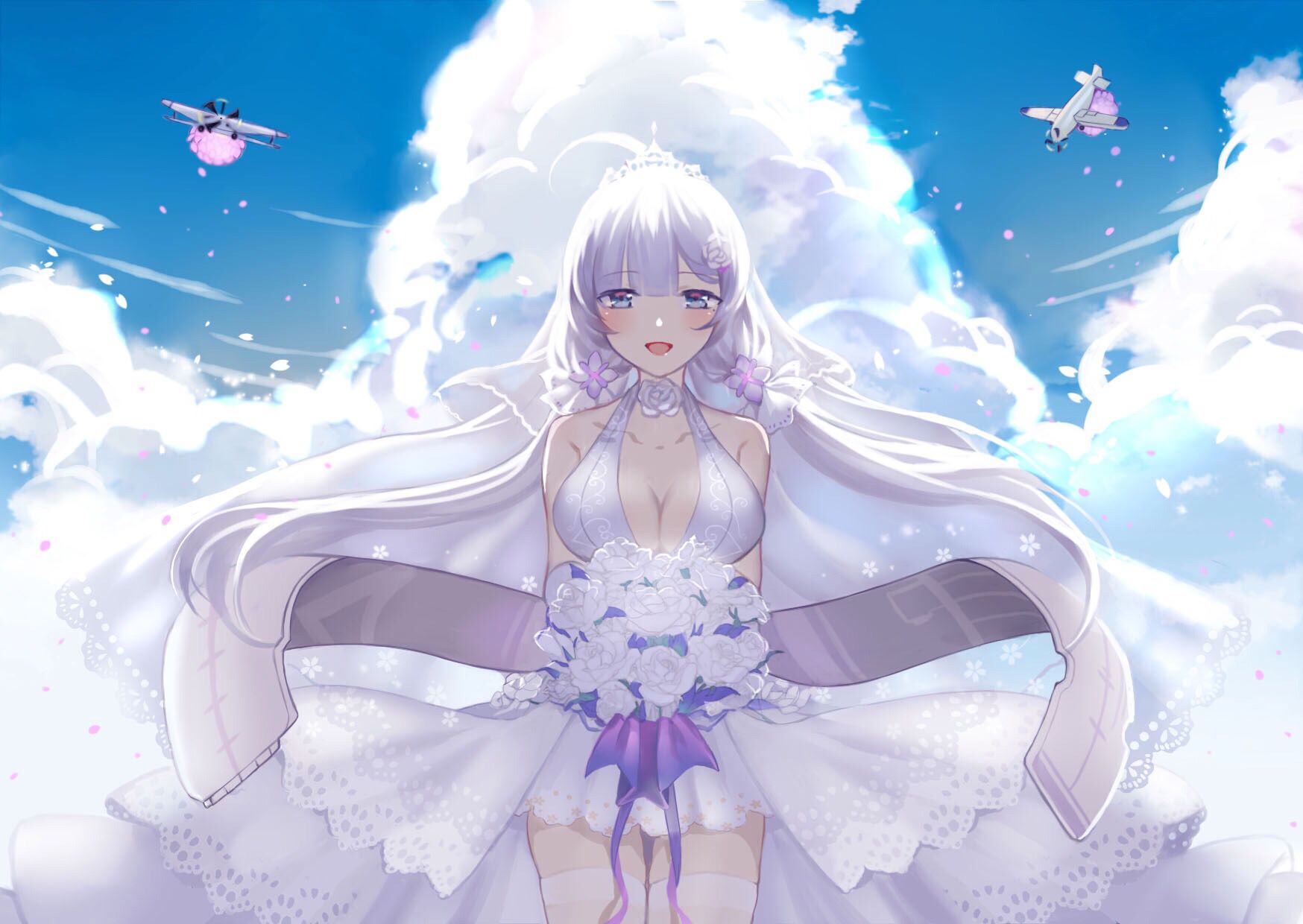 【双端/SLG】超宇宙现实  Paracosmic Reality v1.12.1 Main 中文汉化版