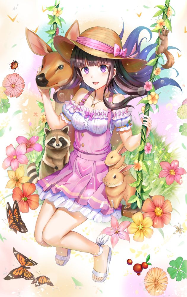 【PC/2D/GAL/汉化】时间停止与不可避免的命运 双端精翻汉化版【2.8G】