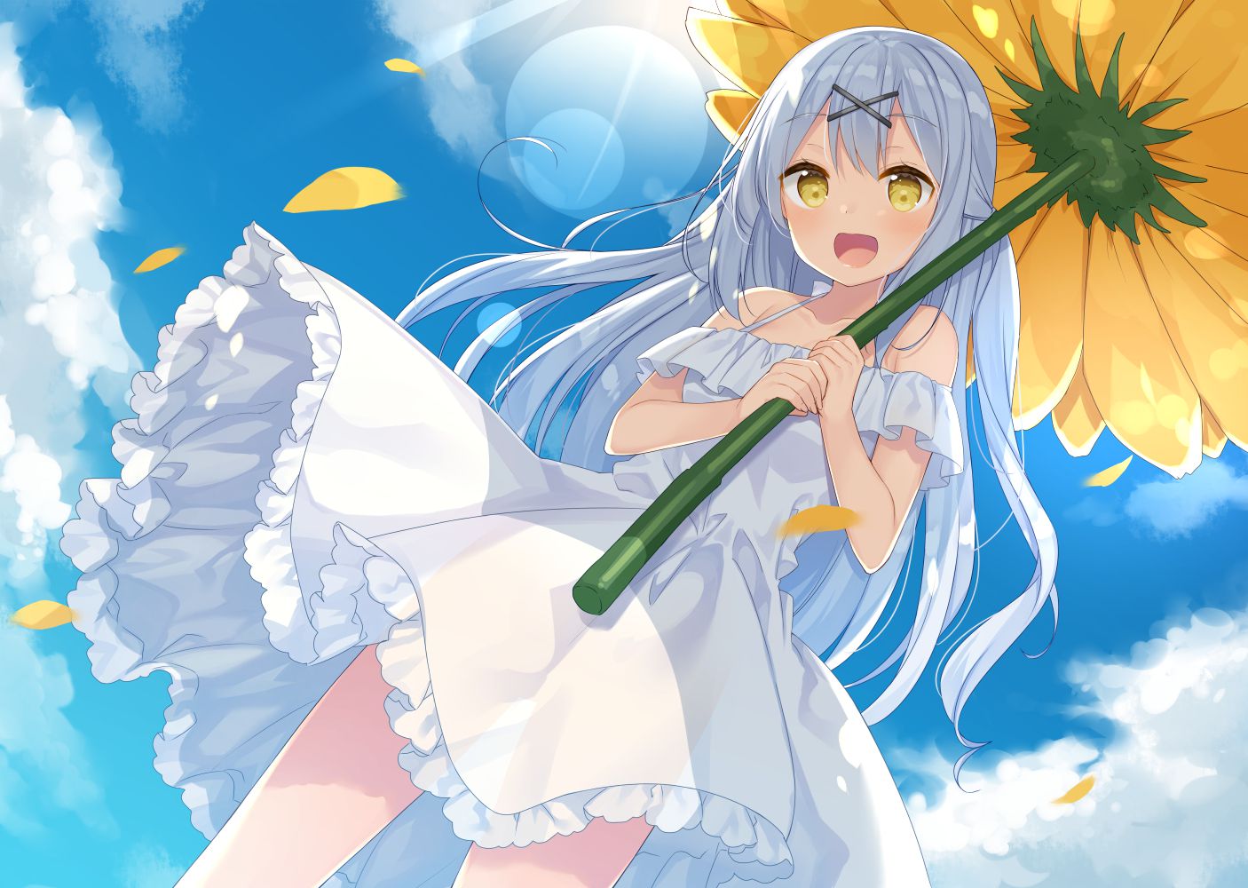 推女郎 Vol. 004 吻熙：清新脱俗，灵秀俊雅