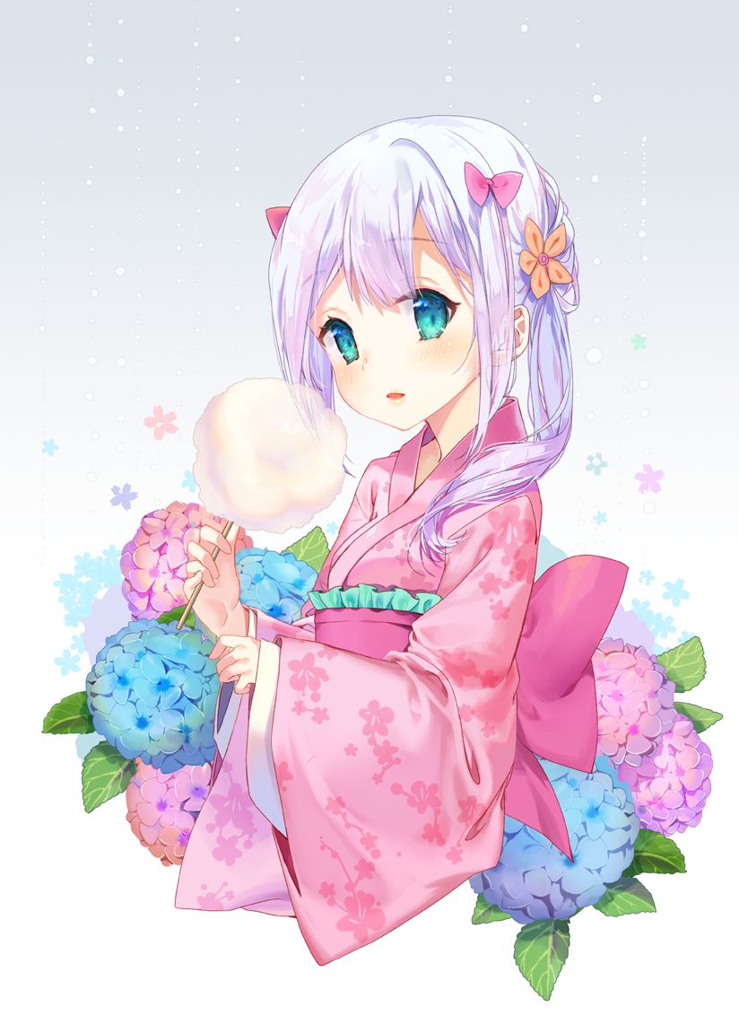 Okaa-san no Hitoritabiお母さんの一人旅