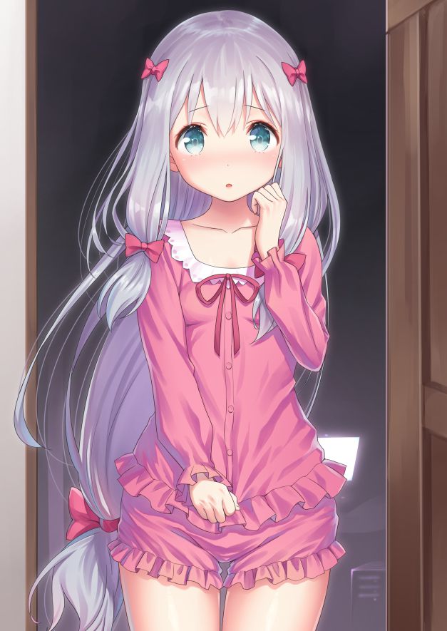 Sono Bisque Doll wa H o Suru 3その着せ替え人形はHをする3