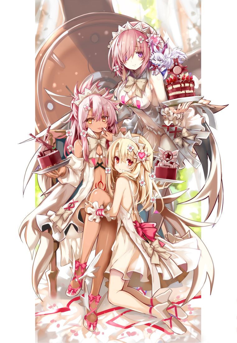 【电脑/ADV】甜蜜艳母～与双子妈妈的诱人暑假～ AI汉化版
