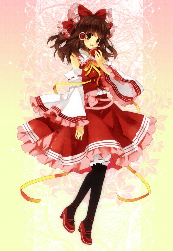 すいーとメイドワールド 第一話