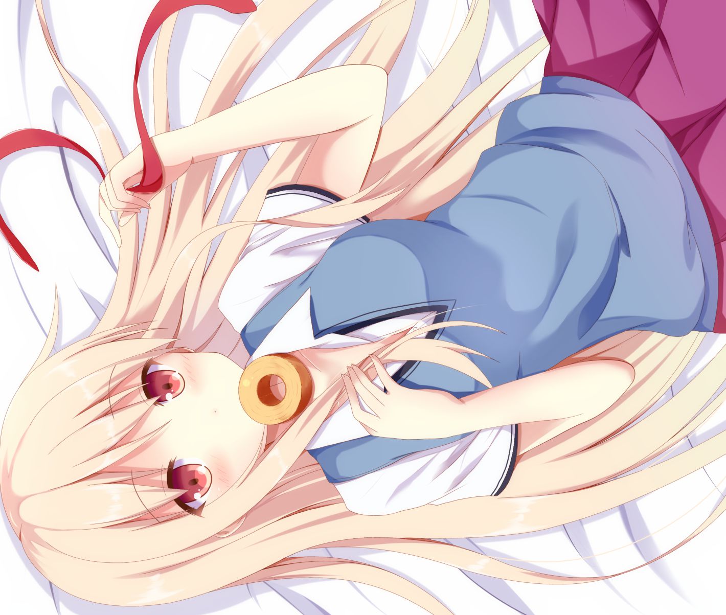 藤原将辉夜催眠变成脚奴（ぜろぜろ）