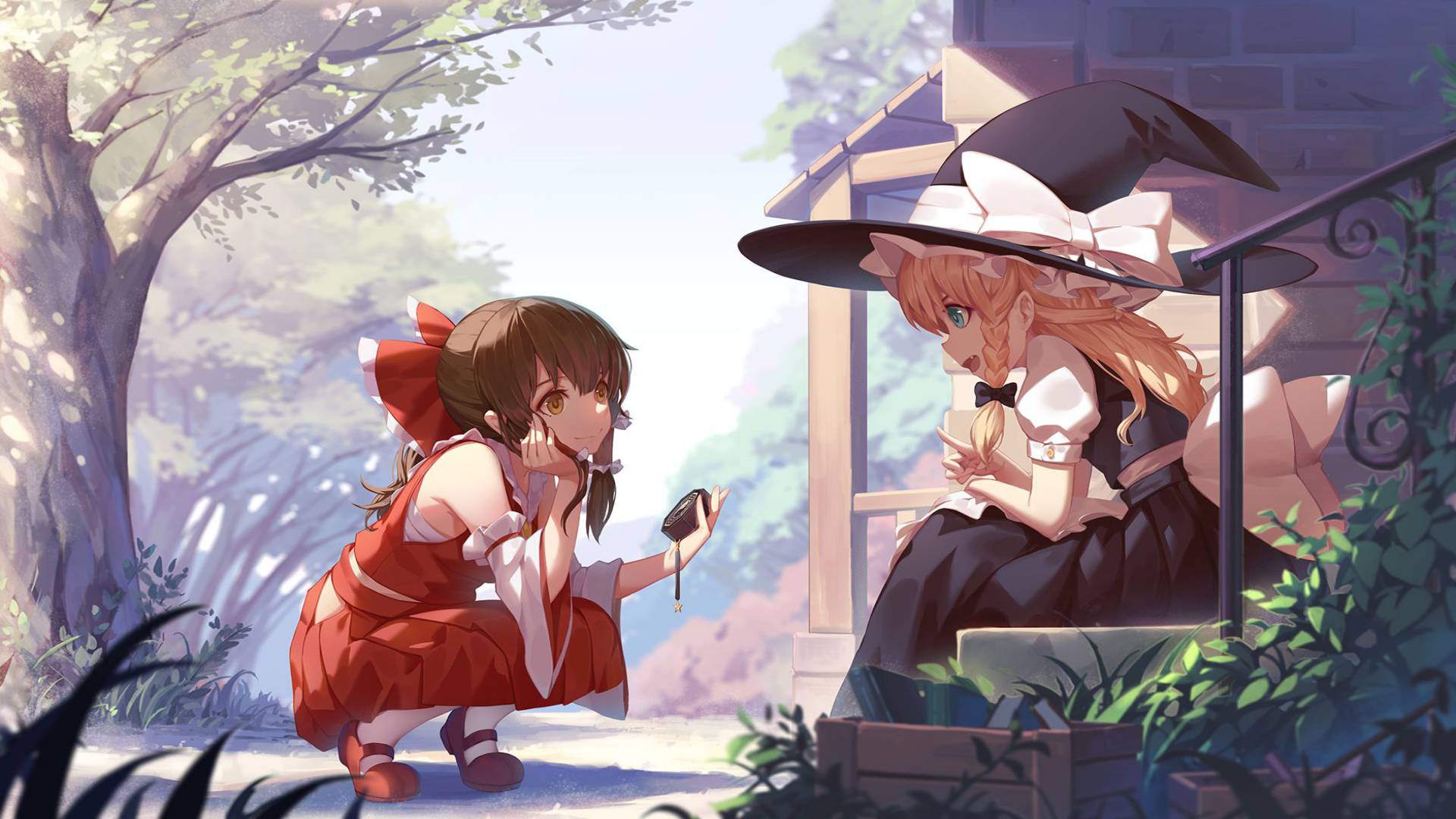 cover of previous post